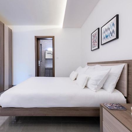 Staymela Apartments - Birkirkara Zewnętrze zdjęcie