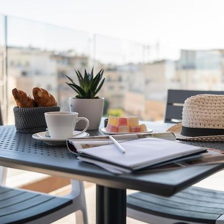 Staymela Apartments - Birkirkara Zewnętrze zdjęcie
