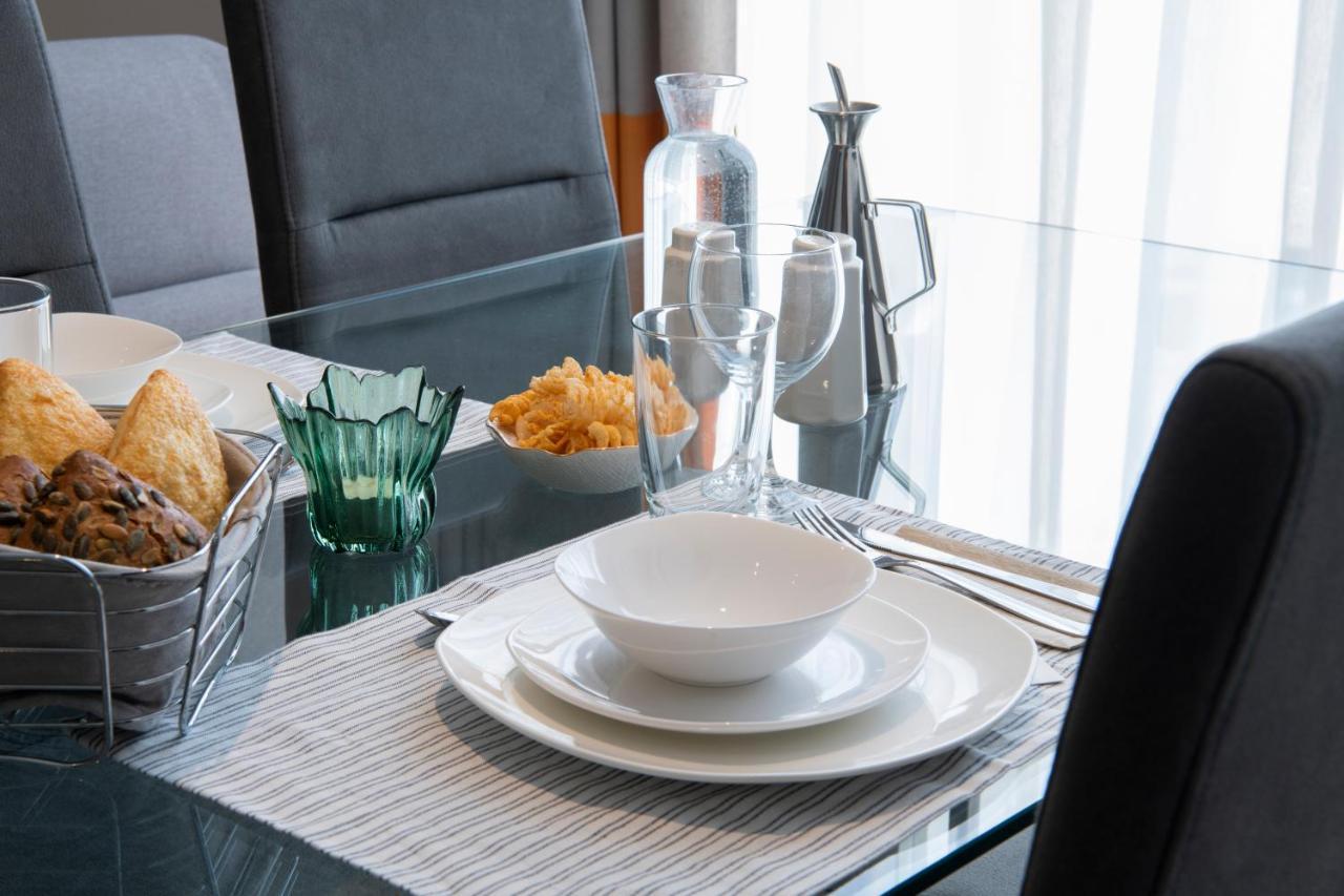 Staymela Apartments - Birkirkara Zewnętrze zdjęcie
