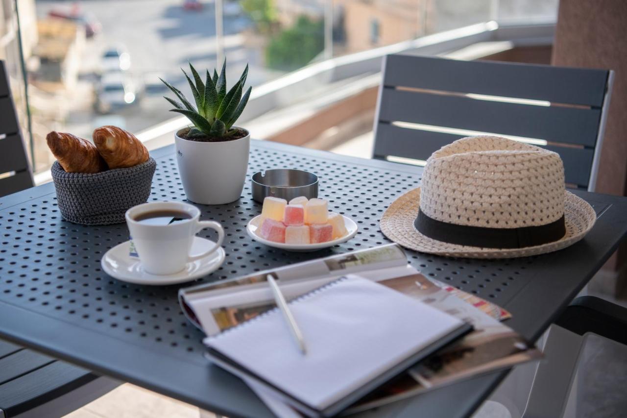 Staymela Apartments - Birkirkara Zewnętrze zdjęcie