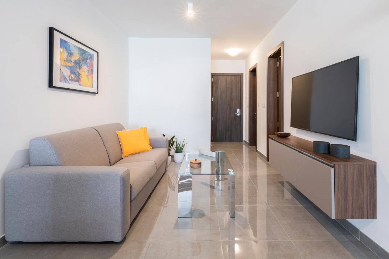 Staymela Apartments - Birkirkara Zewnętrze zdjęcie