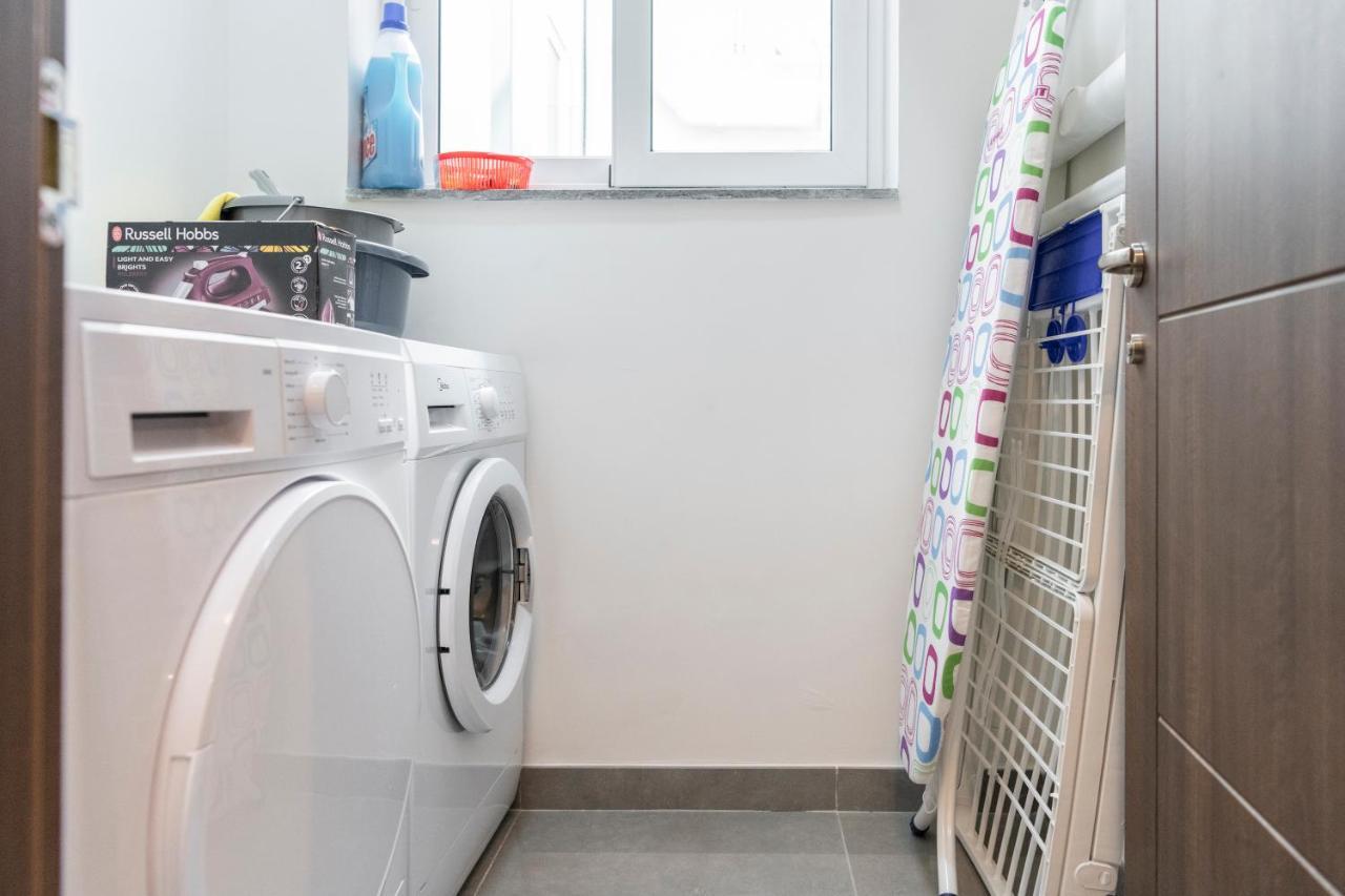 Staymela Apartments - Birkirkara Zewnętrze zdjęcie