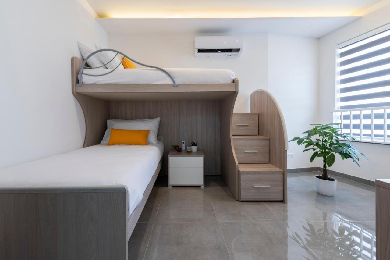 Staymela Apartments - Birkirkara Zewnętrze zdjęcie