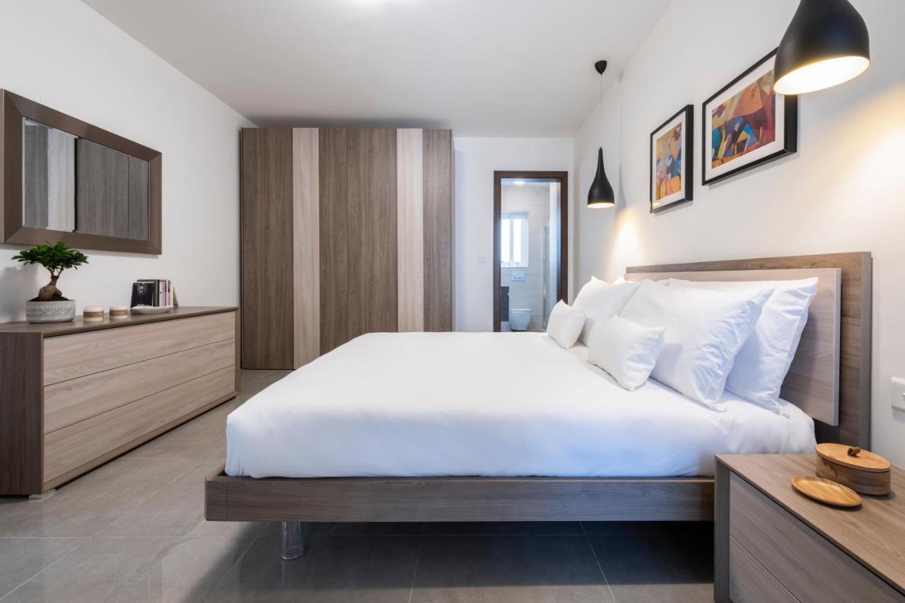 Staymela Apartments - Birkirkara Zewnętrze zdjęcie