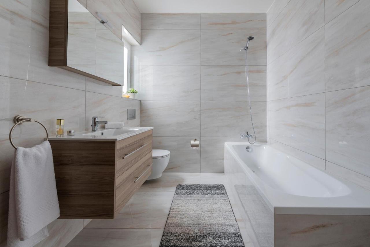 Staymela Apartments - Birkirkara Zewnętrze zdjęcie