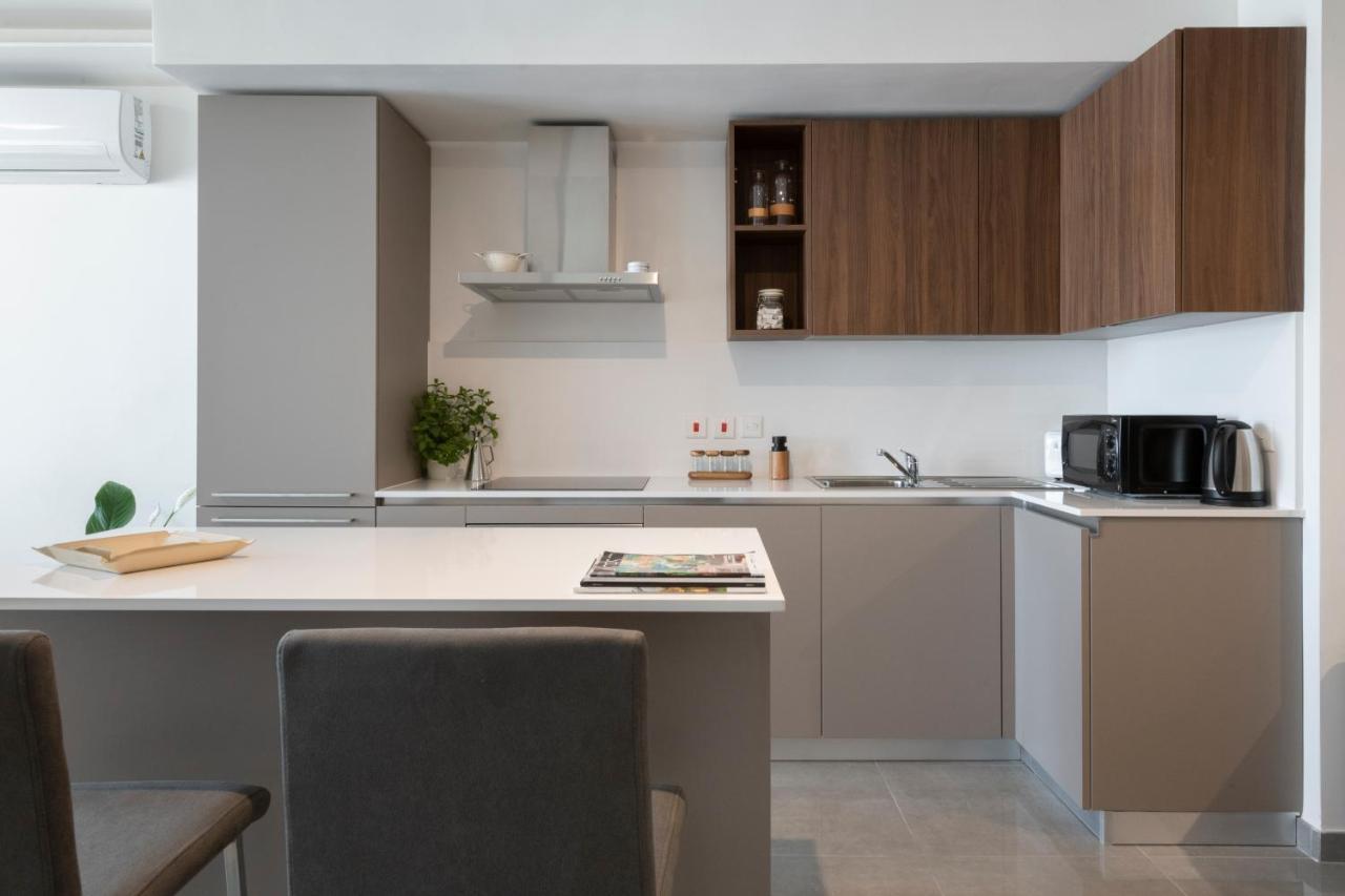 Staymela Apartments - Birkirkara Zewnętrze zdjęcie