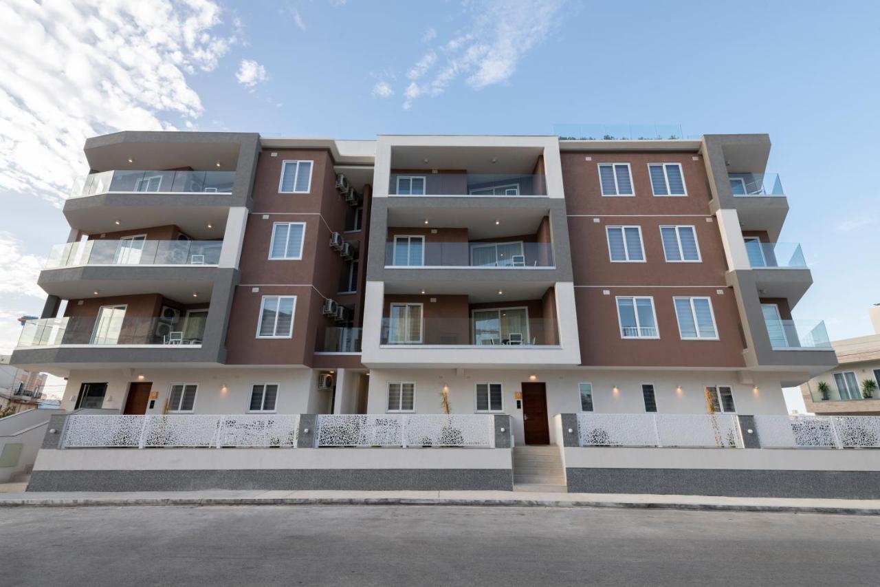 Staymela Apartments - Birkirkara Zewnętrze zdjęcie