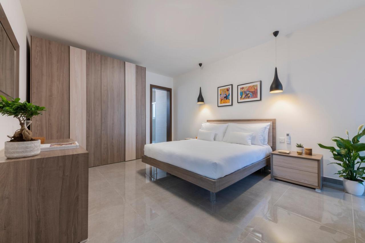 Staymela Apartments - Birkirkara Zewnętrze zdjęcie