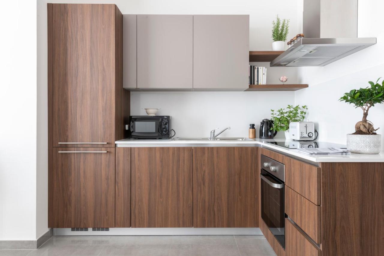 Staymela Apartments - Birkirkara Zewnętrze zdjęcie