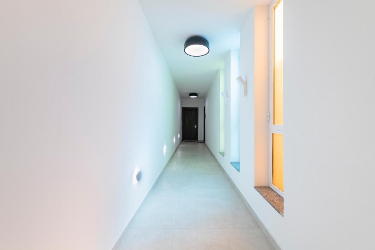 Staymela Apartments - Birkirkara Zewnętrze zdjęcie