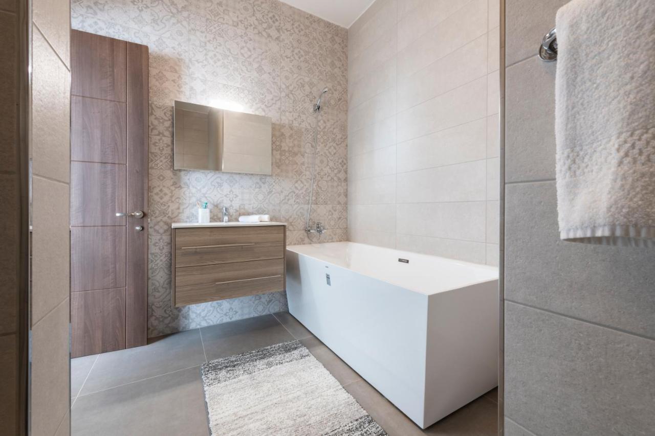 Staymela Apartments - Birkirkara Zewnętrze zdjęcie