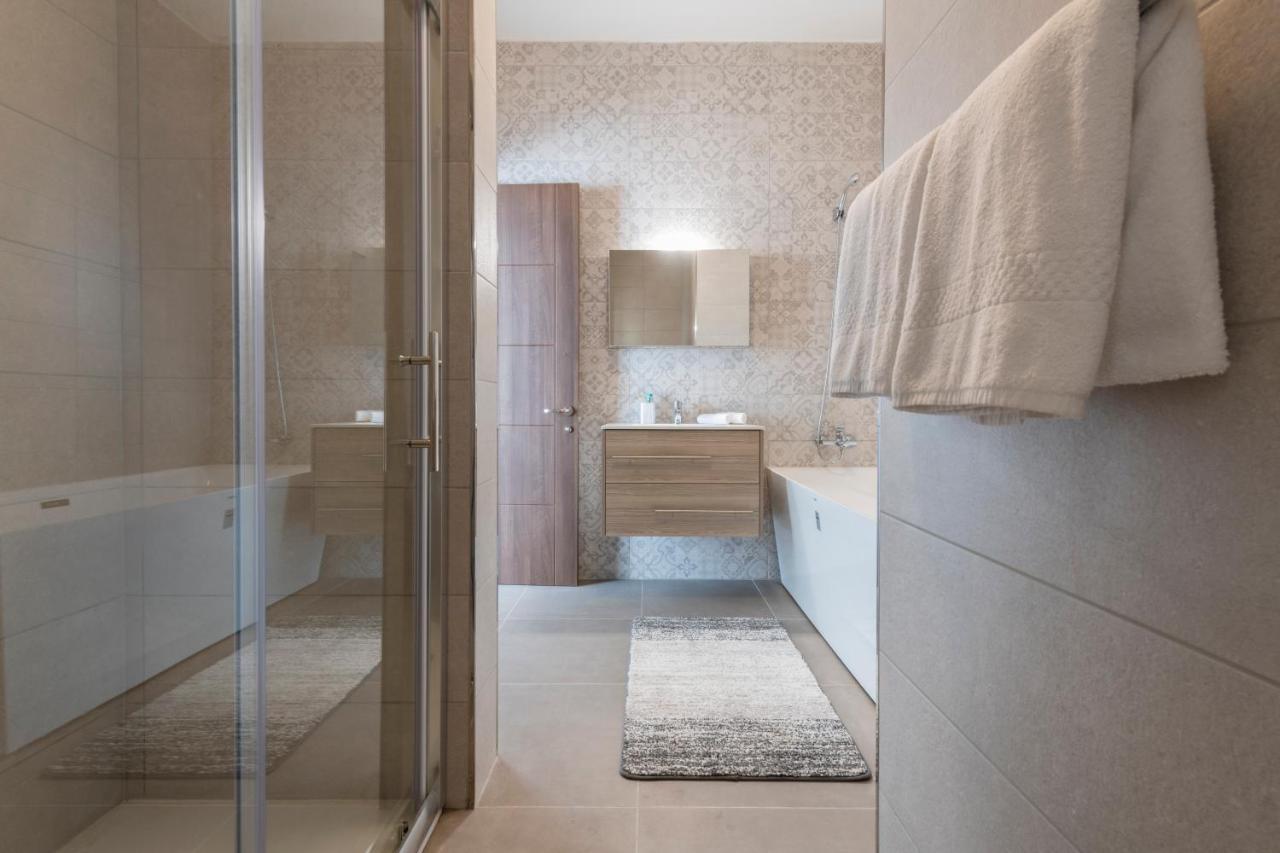 Staymela Apartments - Birkirkara Zewnętrze zdjęcie