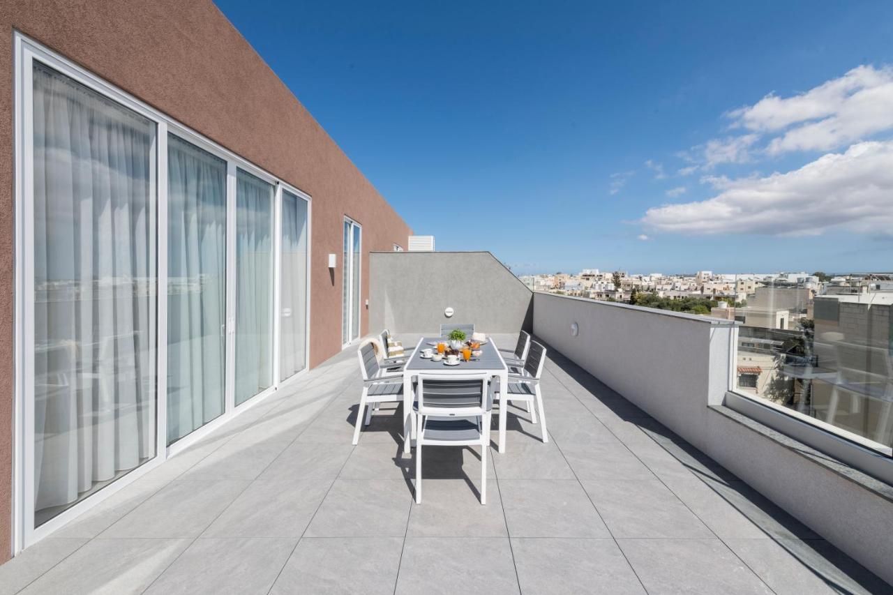 Staymela Apartments - Birkirkara Zewnętrze zdjęcie