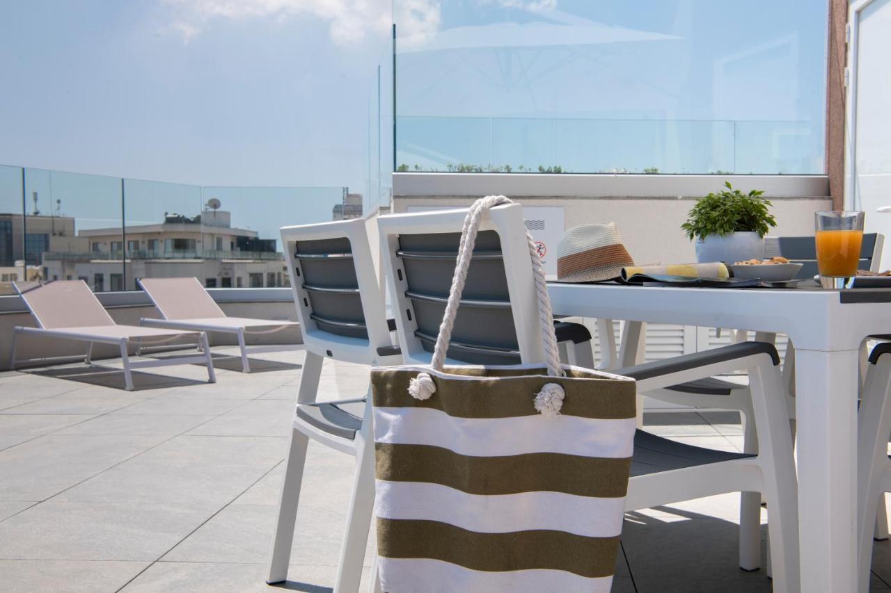 Staymela Apartments - Birkirkara Zewnętrze zdjęcie