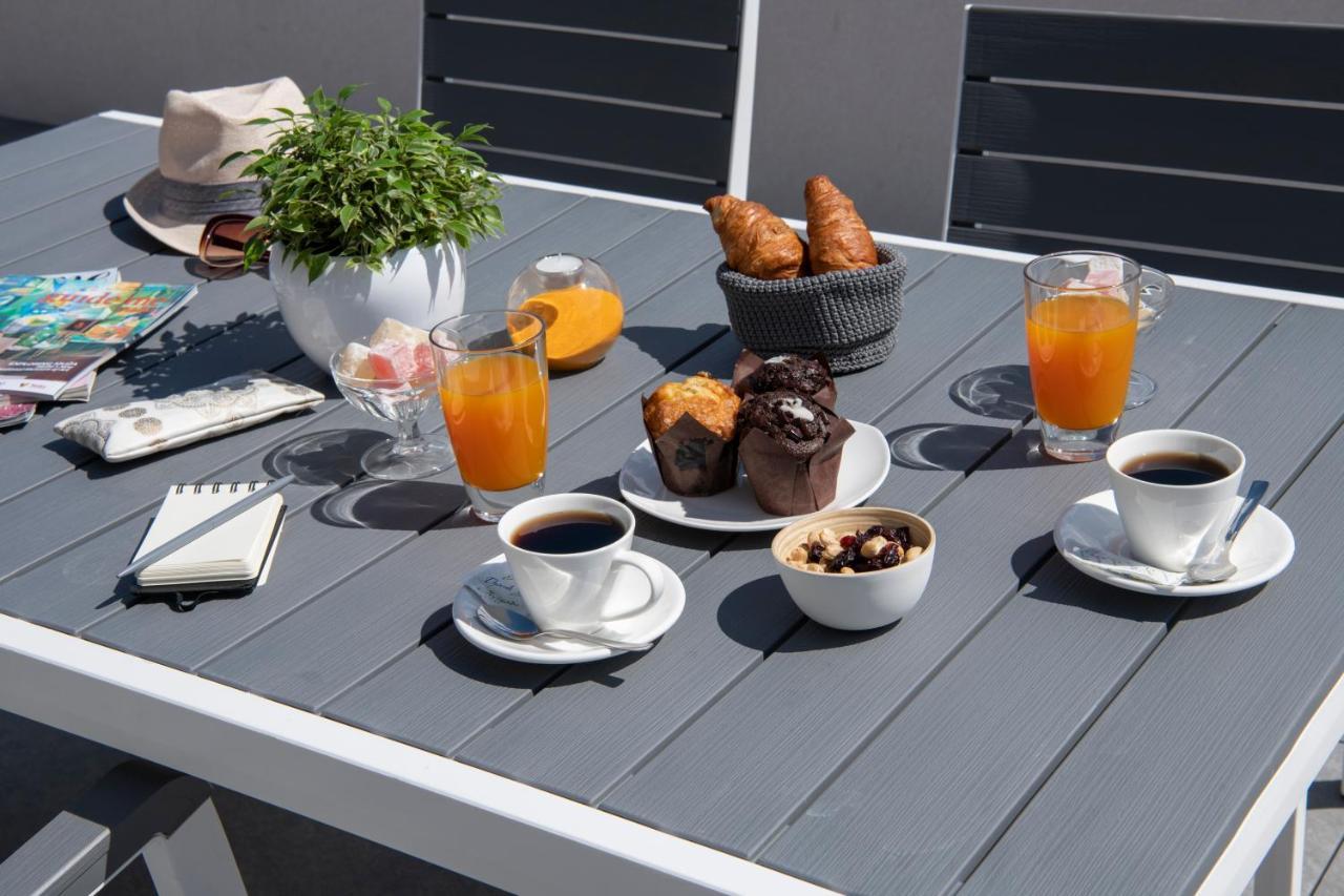 Staymela Apartments - Birkirkara Zewnętrze zdjęcie