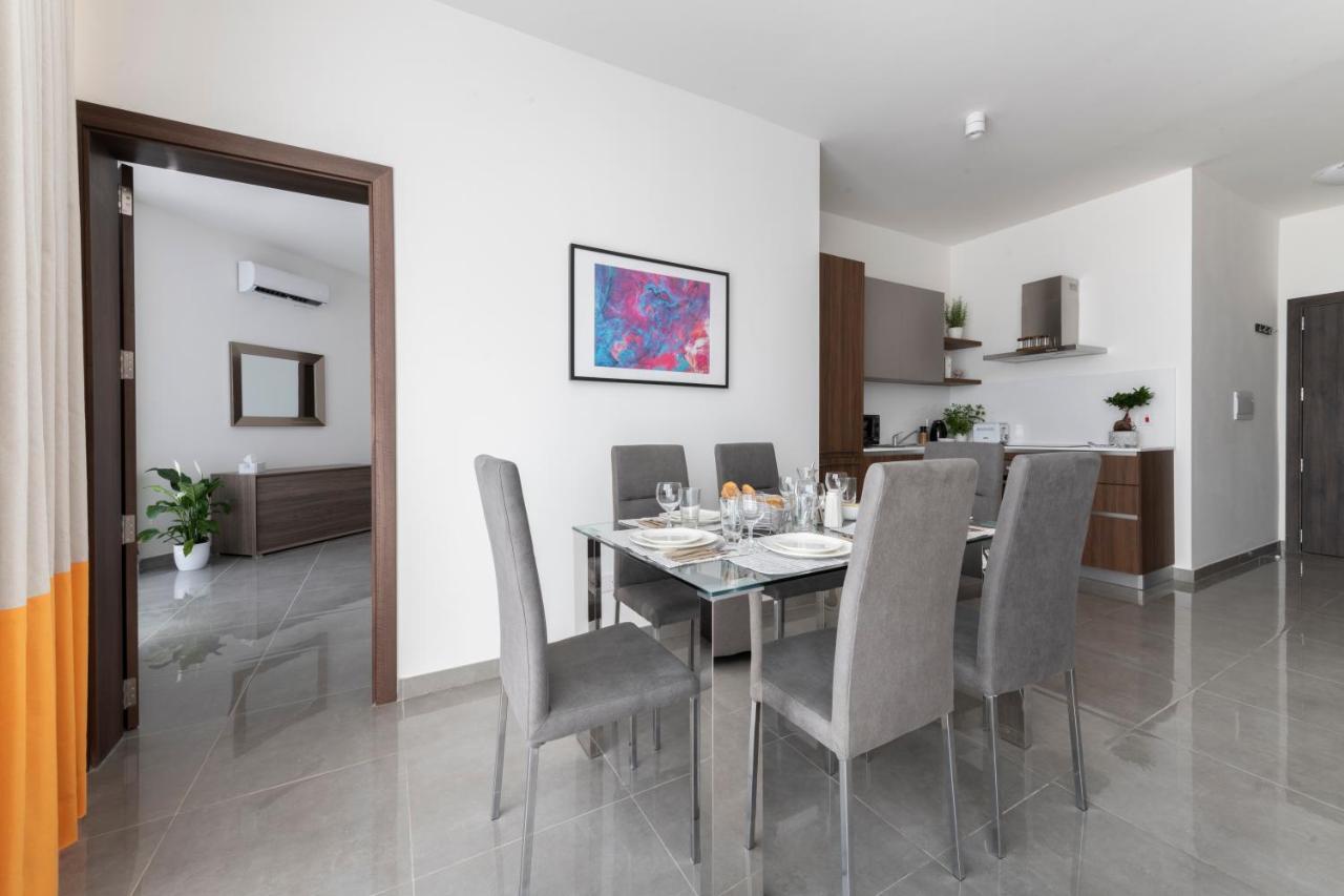 Staymela Apartments - Birkirkara Zewnętrze zdjęcie