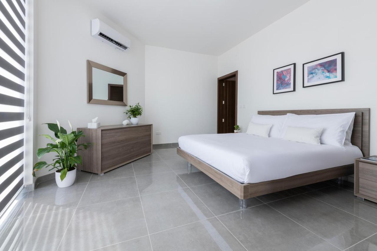 Staymela Apartments - Birkirkara Zewnętrze zdjęcie
