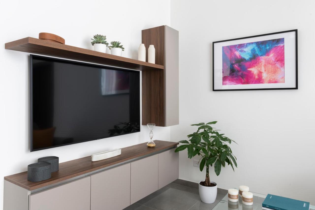 Staymela Apartments - Birkirkara Zewnętrze zdjęcie