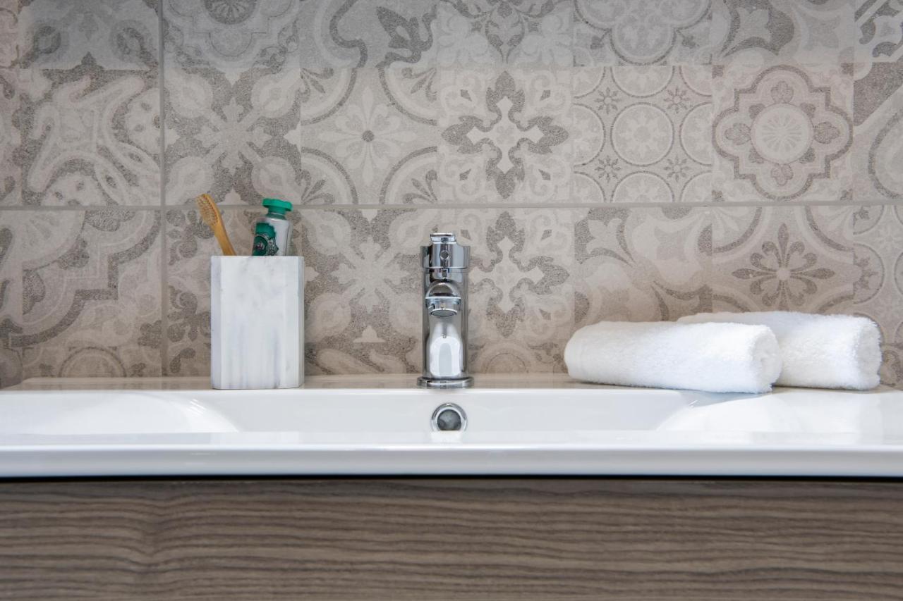Staymela Apartments - Birkirkara Zewnętrze zdjęcie