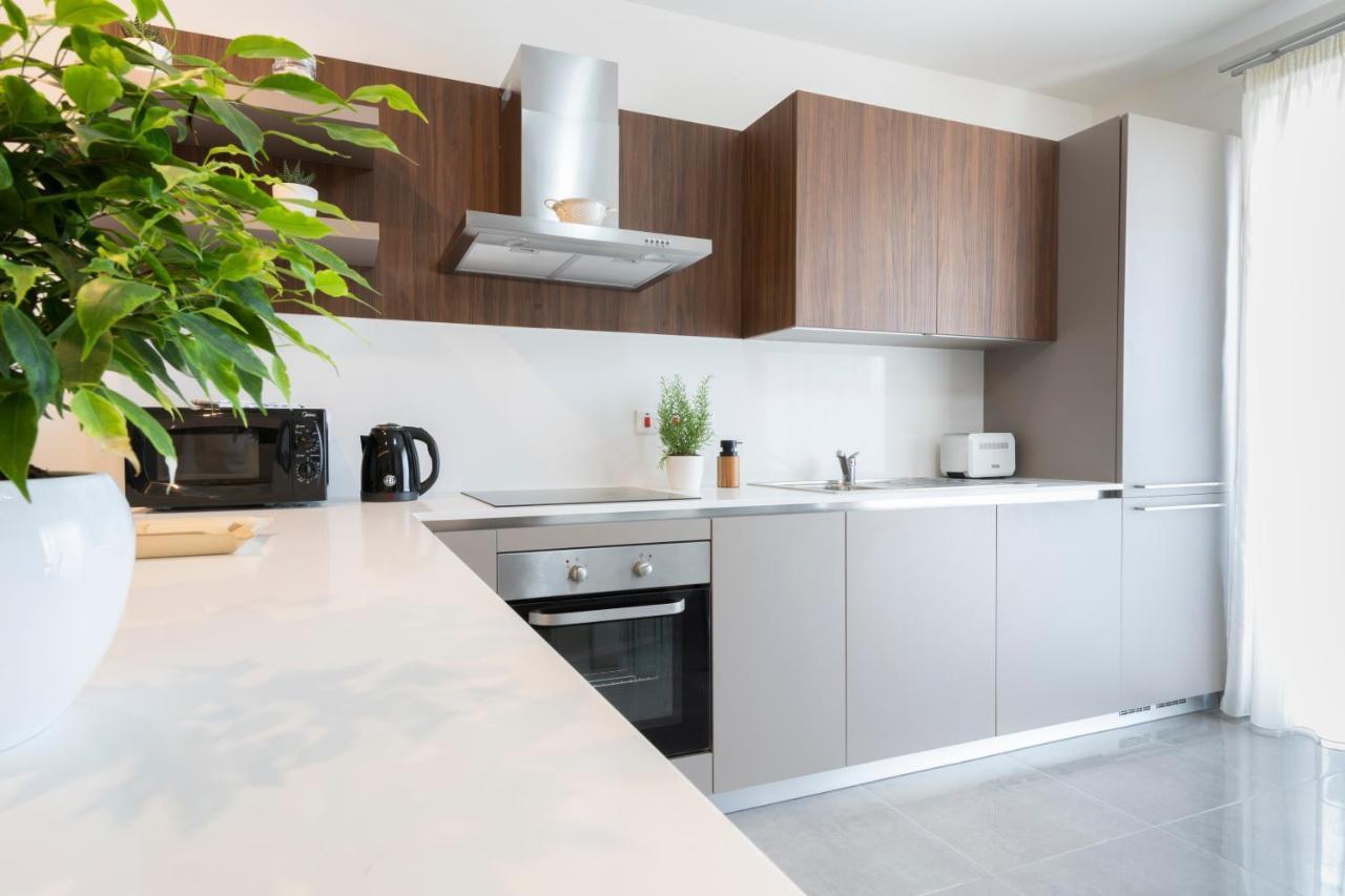 Staymela Apartments - Birkirkara Zewnętrze zdjęcie