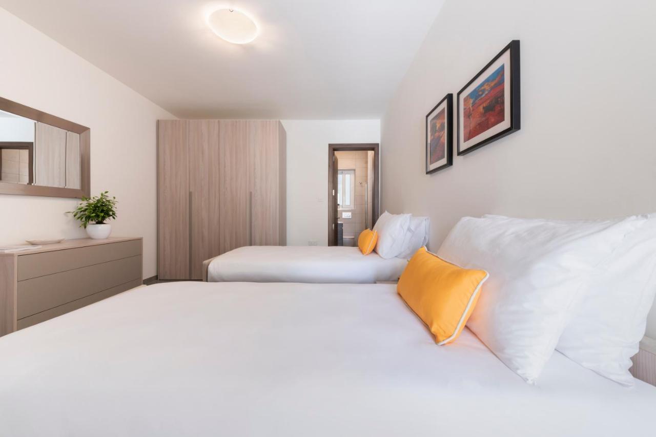 Staymela Apartments - Birkirkara Zewnętrze zdjęcie