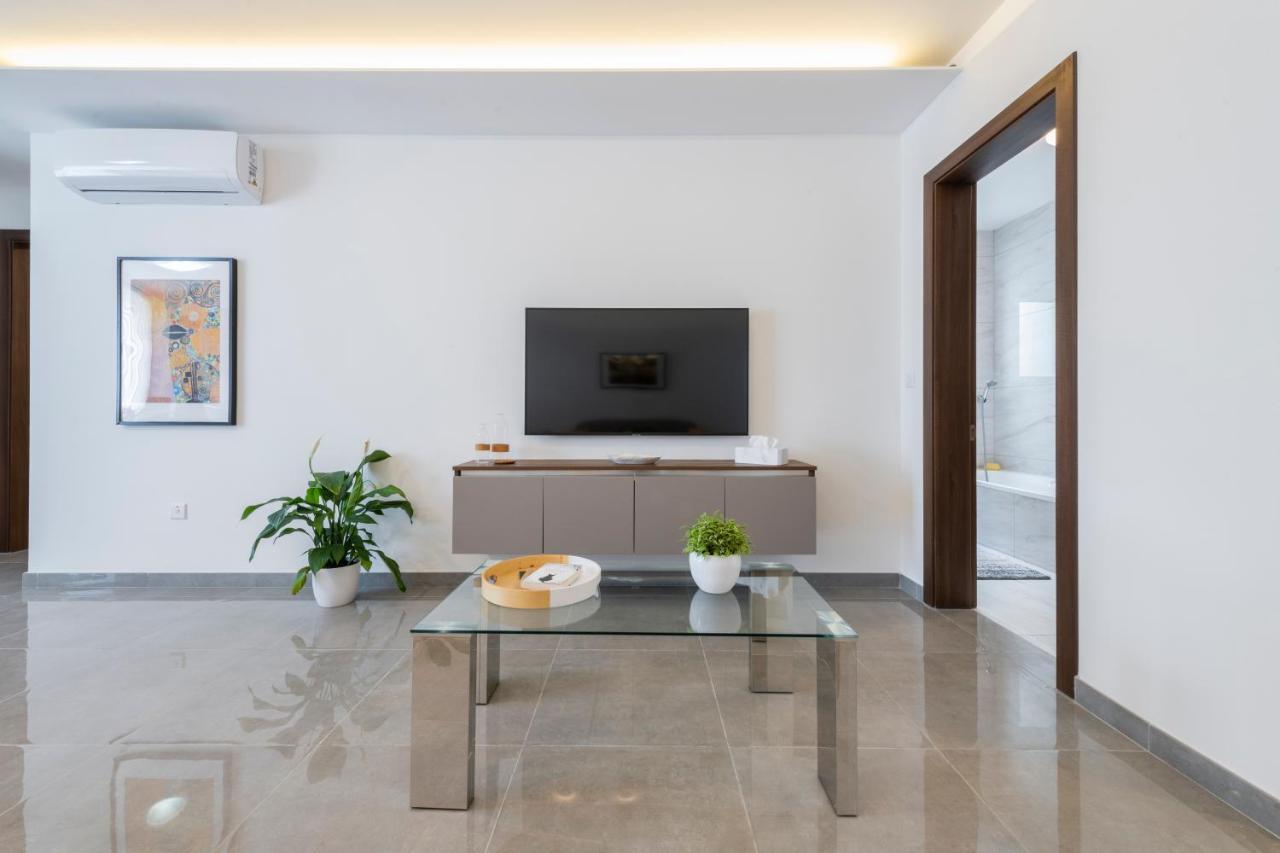 Staymela Apartments - Birkirkara Zewnętrze zdjęcie
