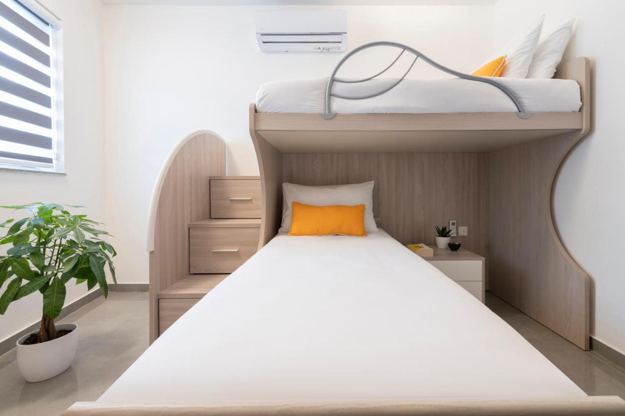 Staymela Apartments - Birkirkara Zewnętrze zdjęcie
