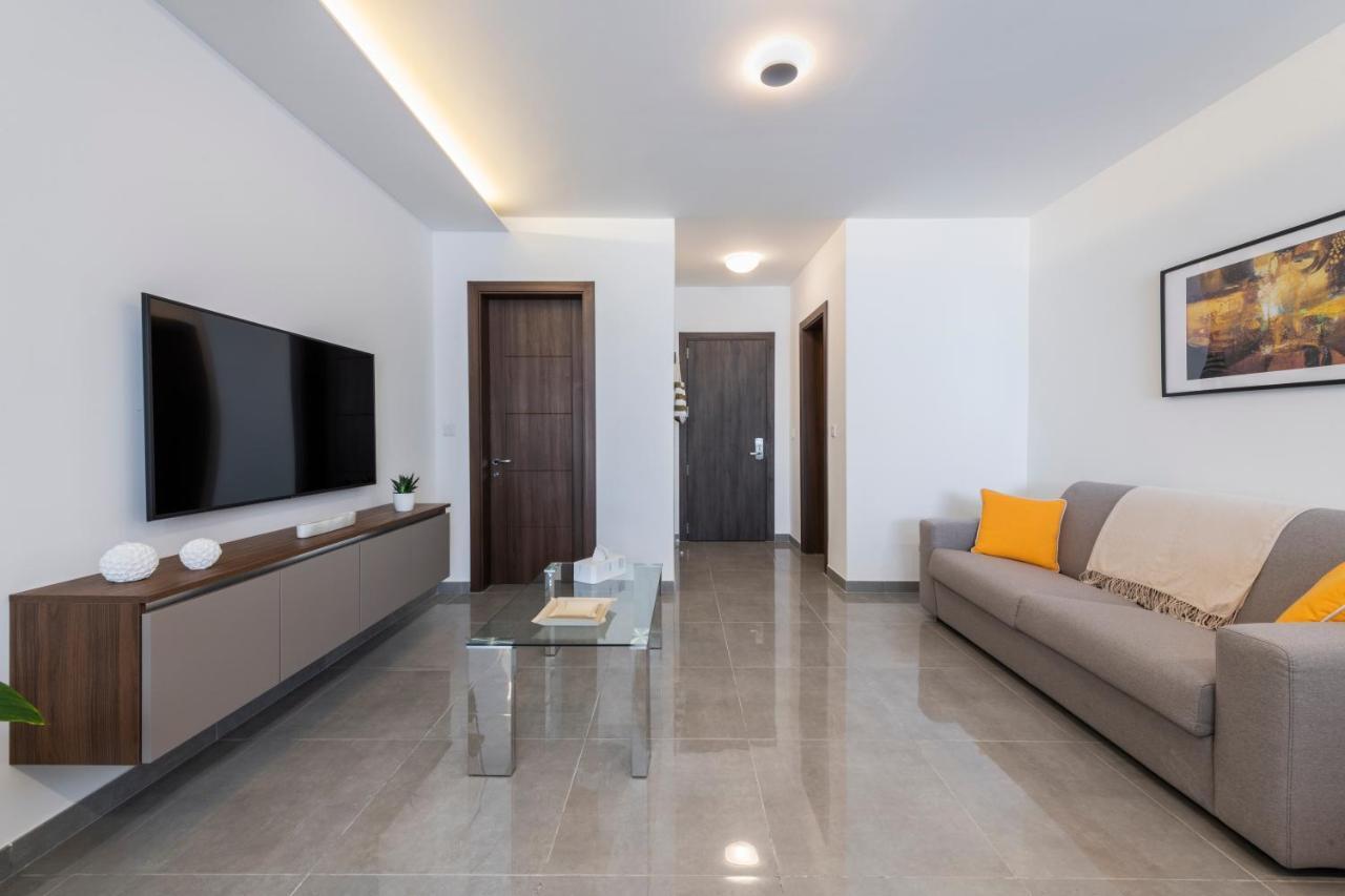 Staymela Apartments - Birkirkara Zewnętrze zdjęcie