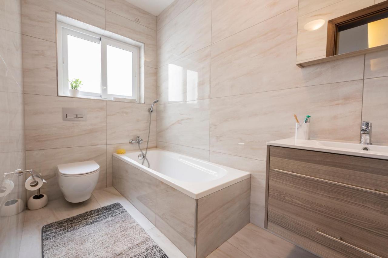 Staymela Apartments - Birkirkara Zewnętrze zdjęcie