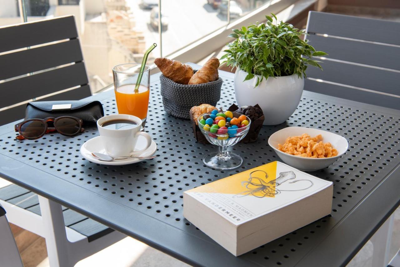 Staymela Apartments - Birkirkara Zewnętrze zdjęcie