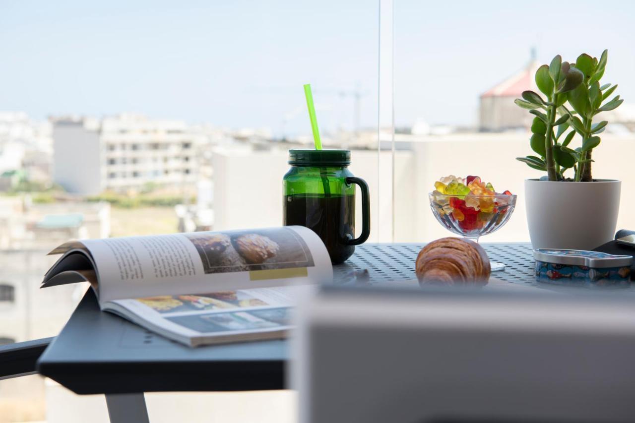 Staymela Apartments - Birkirkara Zewnętrze zdjęcie